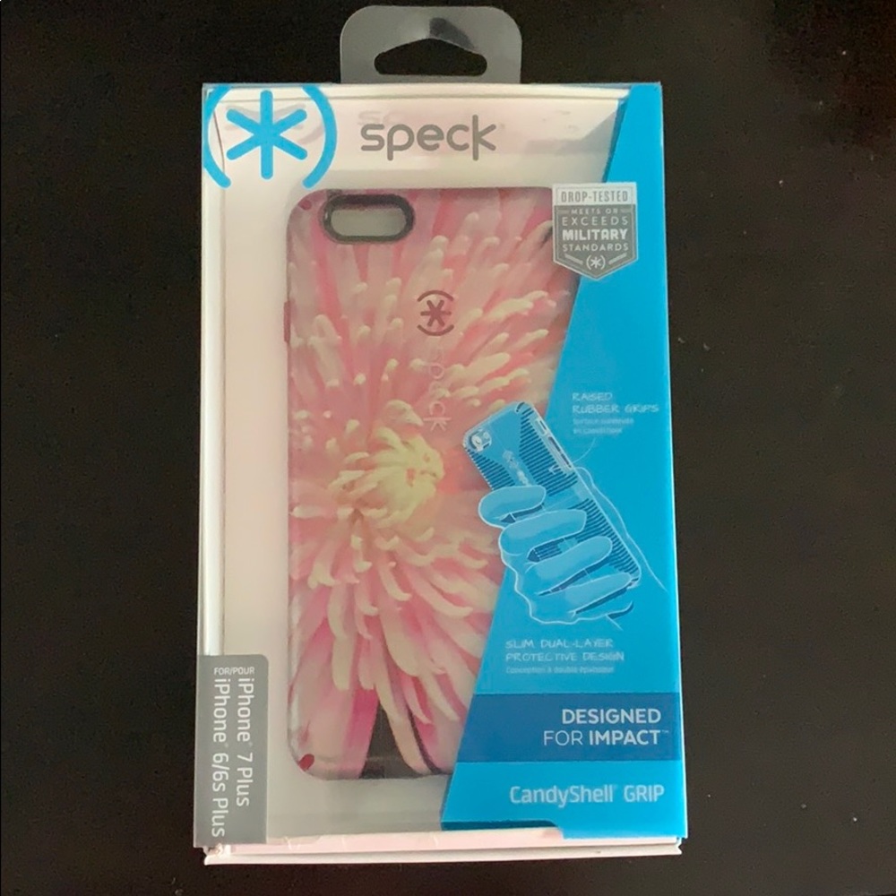 Speck iPhone 6/6s & 7+ Case